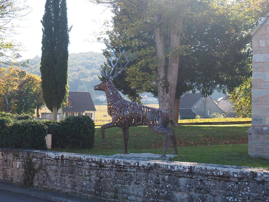 Le Richebourg - Charmant T2 Cosy, Tout Confort Gevrey-Chambertin Kültér fotó