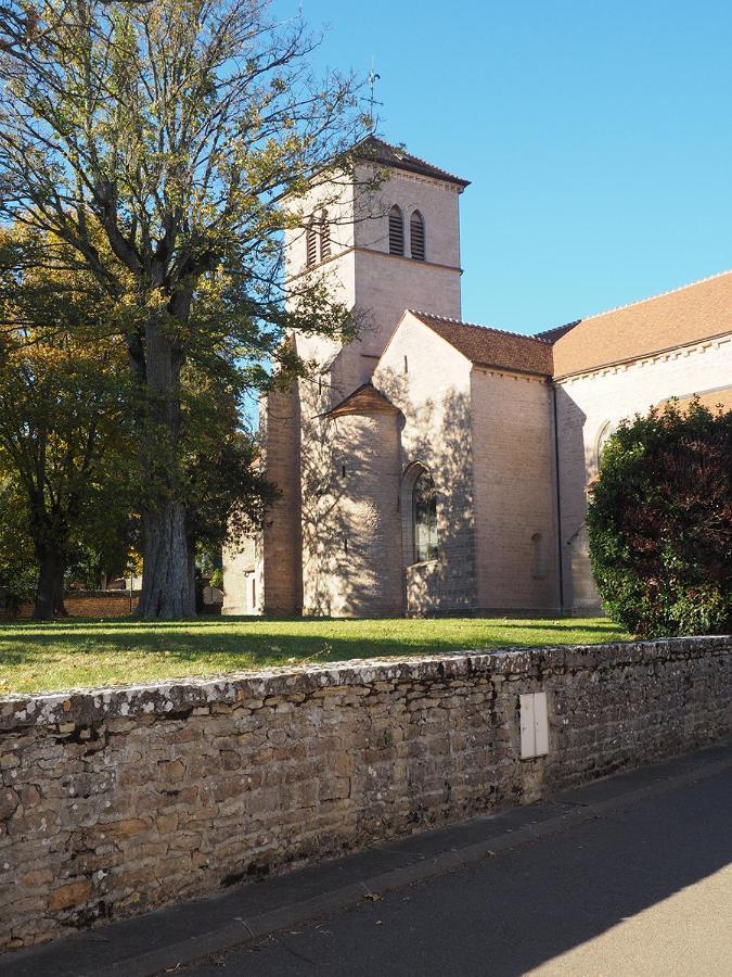 Le Richebourg - Charmant T2 Cosy, Tout Confort Gevrey-Chambertin Kültér fotó